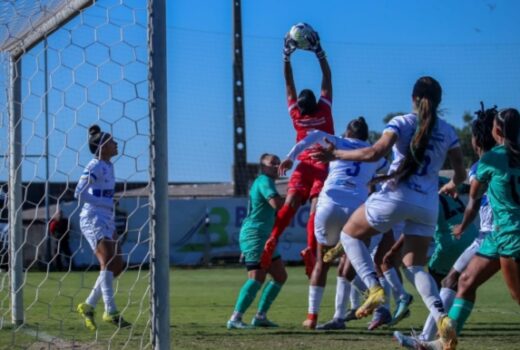 São José perde e terá que vencer na última rodada 1