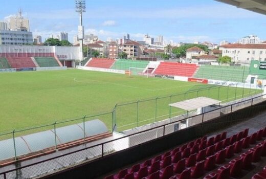São José recebe tabela definitiva da Copa Paulista 17