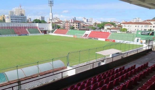 São José recebe tabela definitiva da Copa Paulista 1