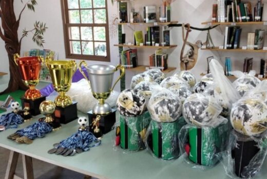 Copa Popular de futebol chega a São Francisco Xavier 9