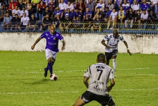 São José retomará treinos com elenco reformulado 3