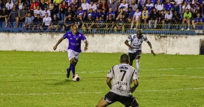 São José retomará treinos com elenco reformulado 1