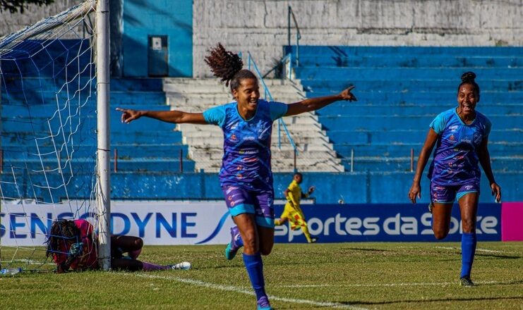 Futebol feminino da região tem rodada importante 1