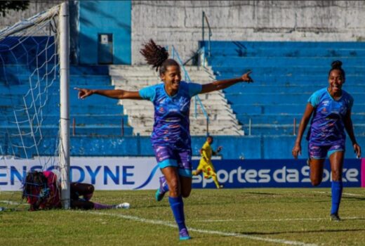 Futebol feminino da região tem rodada importante 11