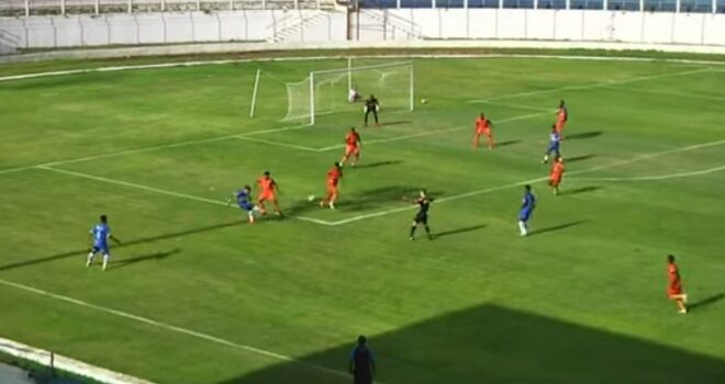 Manthiqueira e Joseense jogam fechando turno 1