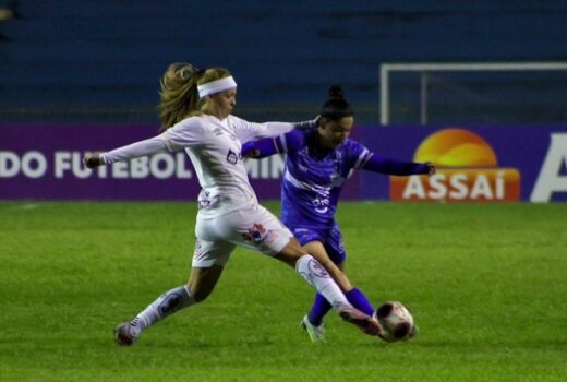 São José e Pinda sofrem derrota no Paulistão feminino 2