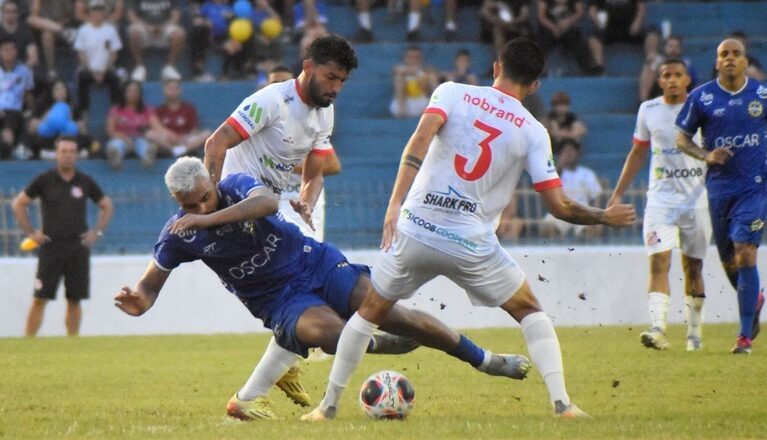 São José tem final no sábado e premiação na segunda 1
