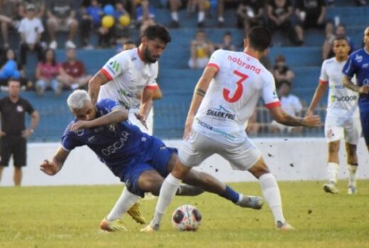 São José tem final no sábado e premiação na segunda 14