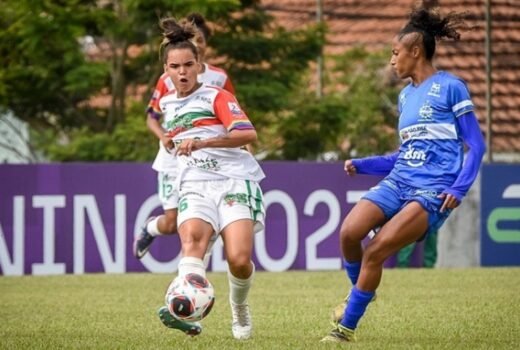 São José e Taubaté vencem antes do Clássico do Vale 1