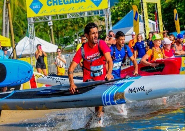 Circuito Mares foi aberto no Litoral Norte 1