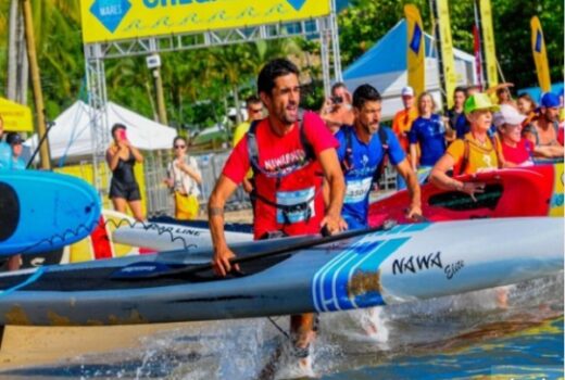 Circuito Mares foi aberto no Litoral Norte 9