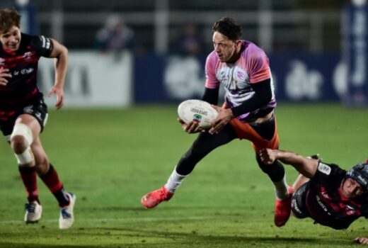 Rugby brasileiro volta do Chile e jogará em Mogi 3