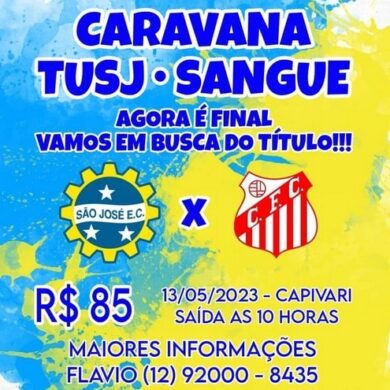 São José abre semana da última partida pela A-3 3