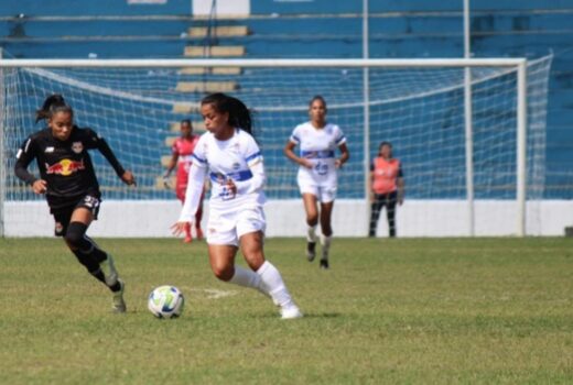 Futebol feminino da região teve rodada positiva 14