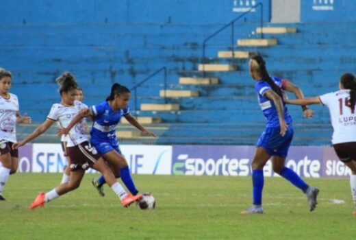 São José e Taubaté estreiam no Paulista sem vitória 7