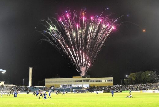 São José já vende ingressos para a ida das finais 10