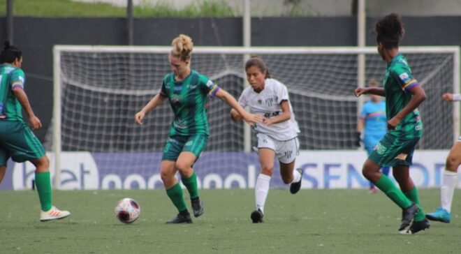 Times da região estreiam no Paulistão Feminino 3