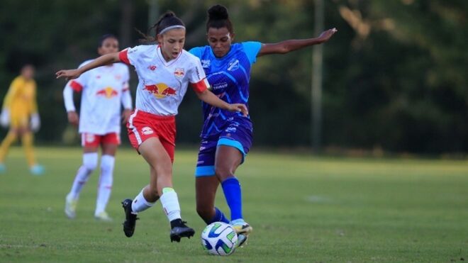 Times da região estreiam no Paulistão Feminino 1