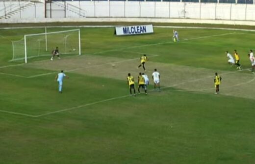 Atlético Joseense estreia em nova fase com empate 14