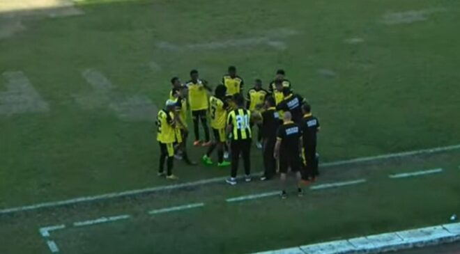 Atlético Joseense abre fase jogando nesta sexta-feira 1