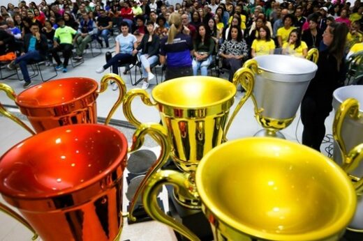 Corredores joseenses foram premiados em festa 6