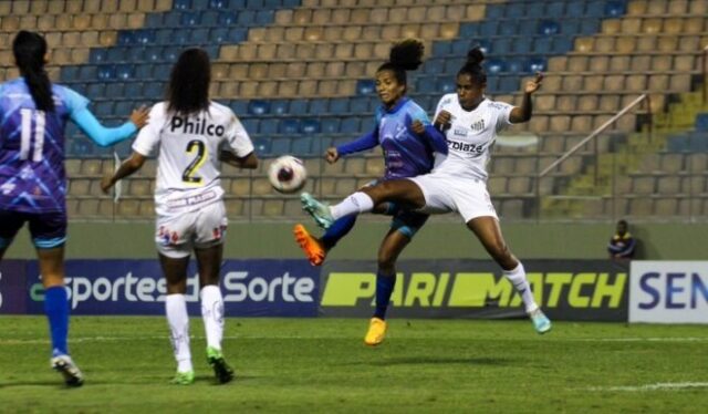 Taubaté leva virada e Pinda goleia antes do São José 1