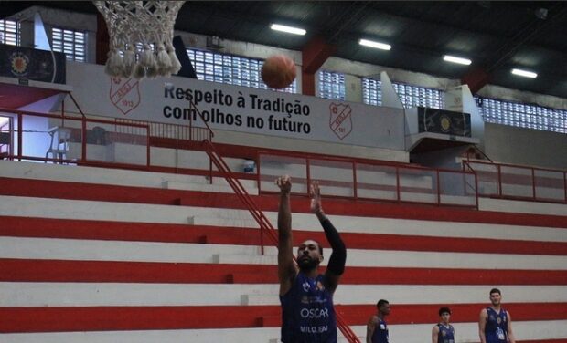 São José Basketball anuncia vice-campeão do NBB 1