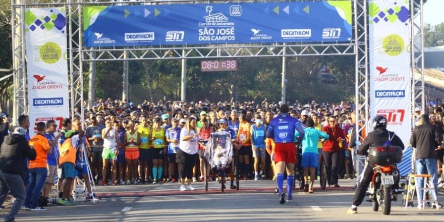 Circuito de Corridas de Rua tem noite de premiação 1