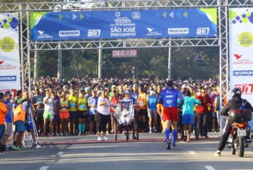 Circuito de Corridas de Rua tem noite de premiação 7