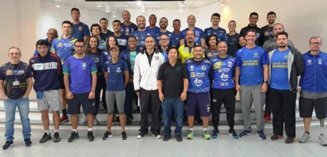 Joseenses definem planejamento para Jogos Regionais 2