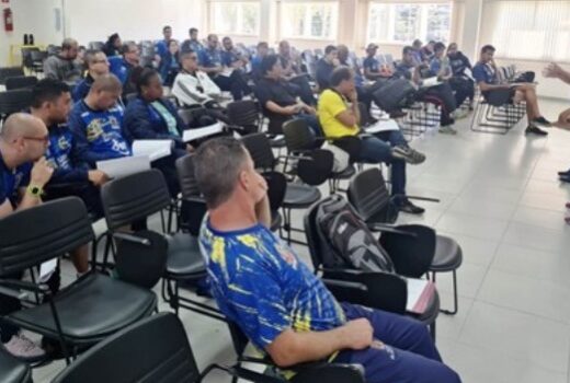 Joseenses definem planejamento para Jogos Regionais 11