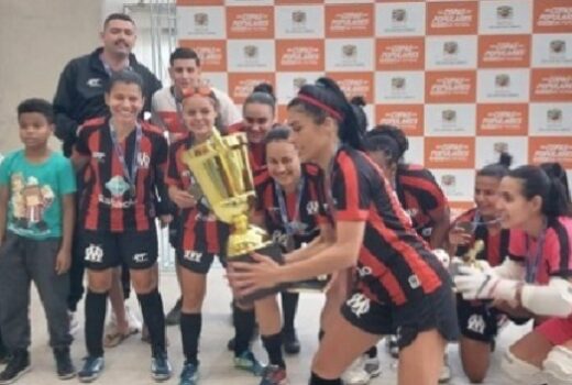 Copas Populares de Futsal festejam primeiros campeões 1