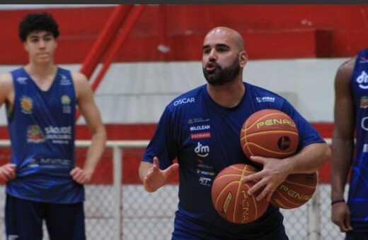São José Basketball leva o time sub-22 à Argentina 14