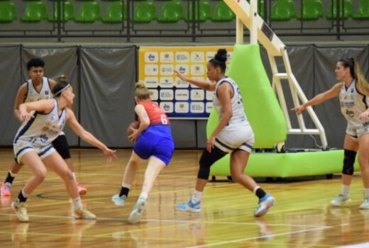 Basquete feminino joseense decide título neste domingo 1