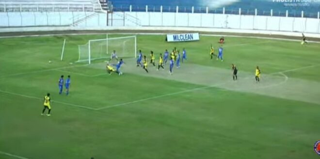 Manthiqueira garante vaga e acompanha Joseense 2