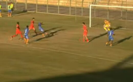 Manthiqueira garante vaga e acompanha Joseense 4