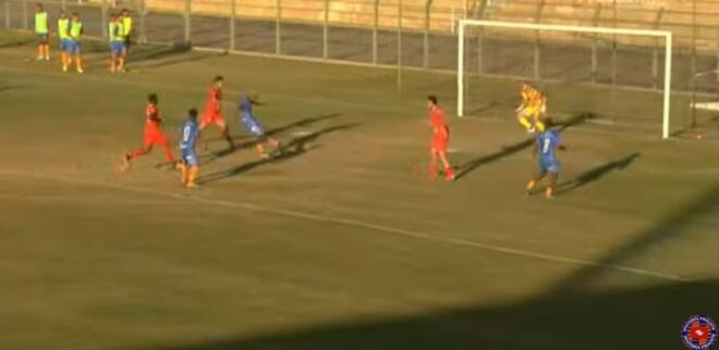 Manthiqueira garante vaga e acompanha Joseense 1