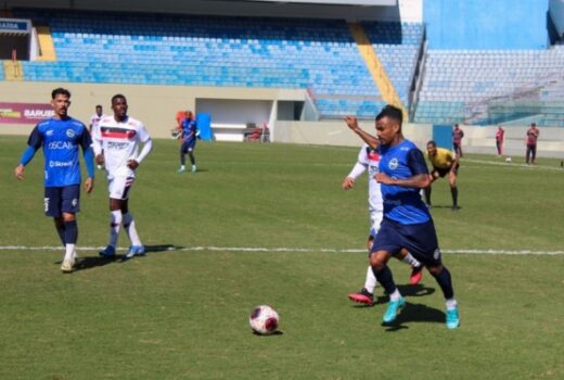 São José vence no último jogo-treino antes de estreia 19