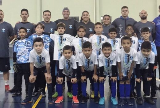 Copas Populares de Futsal têm sábado de finais 7