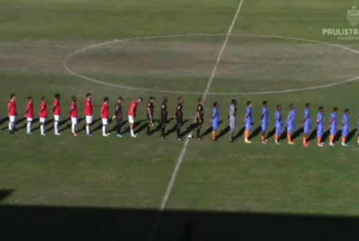 Joseense e Manthiqueira jogam fechando fase 7