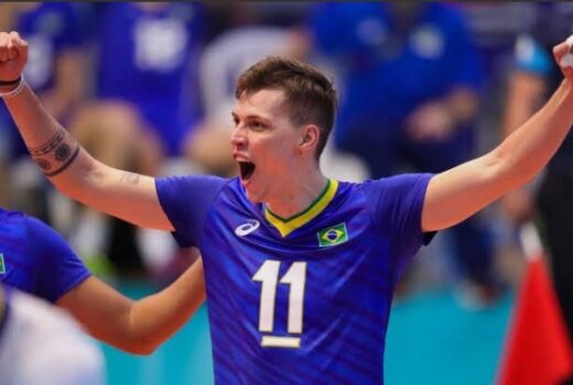 Vôlei joseense anuncia mais uma novidade 15