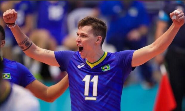 Vôlei joseense anuncia mais uma novidade 1