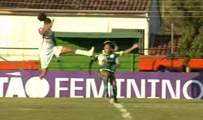 Futebol feminino da região abre rodada com derrotas 3