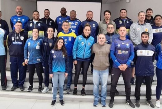 São José prepara ida à fase final dos Joguinhos 13
