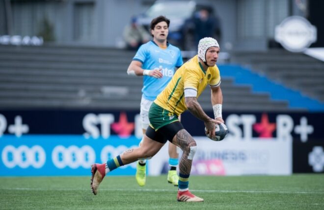 Jacareí Rugby antecipa classificação no Brasileiro 3