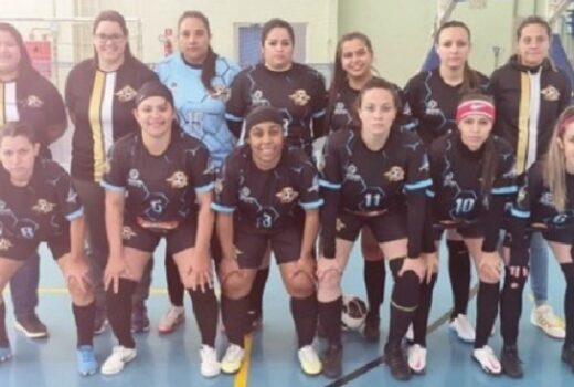 Copas Populares de Futsal definiu oito finalistas 2