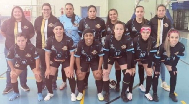 Copas Populares de Futsal definiu oito finalistas 1