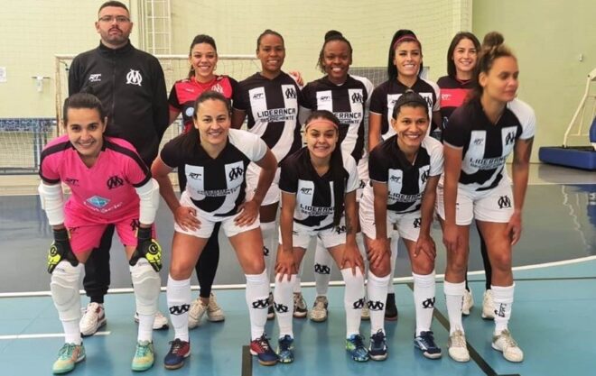 Copas Populares de Futsal definiu oito finalistas 2