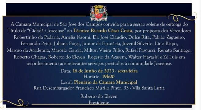 São José tem técnico homenageado e novas camisas 2