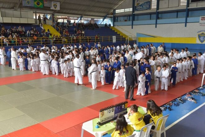 Joseenses voltam do taekwondo e virão capoeira e judô 3